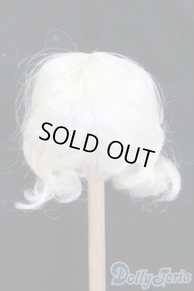 画像2: 6-7inch/ウィッグ S-25-11-02-558-GN-ZS (2)