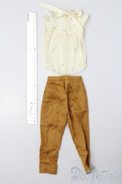 画像2: SD/OF:衣装セット S-25-11-30-391-GN-ZS (2)