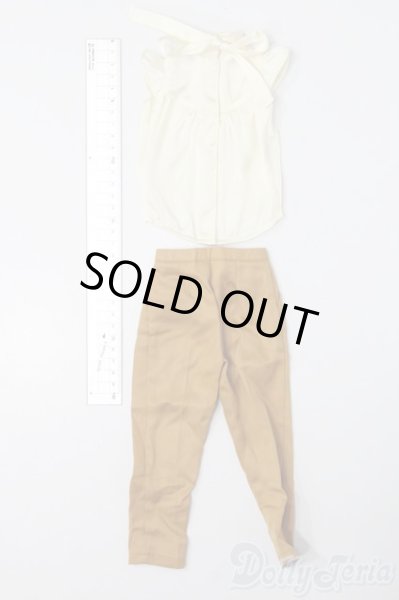 画像2: SD/OF:衣装セット S-25-11-30-391-GN-ZS (2)