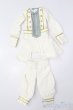 画像1: SDGrB＆SD13男の子/OF:衣装セット S-25-02-23-236-GN-ZS (1)