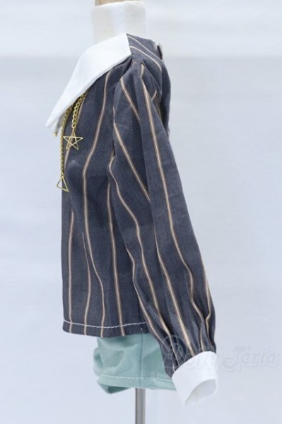 画像2: SDM＆MSD/OF:衣装セット S-26-01-11-021-GN-ZS (2)