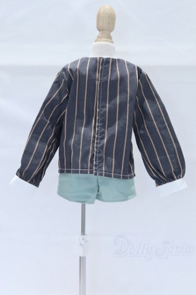 画像3: SDM＆MSD/OF:衣装セット S-26-01-11-021-GN-ZS (3)