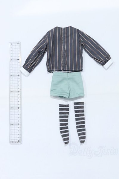 画像6: SDM＆MSD/OF:衣装セット S-26-01-11-021-GN-ZS (6)