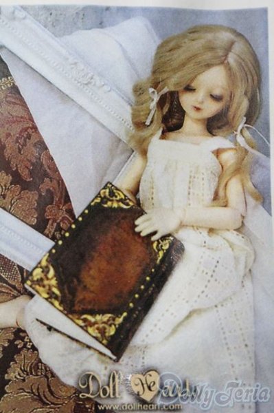 画像4: SDM＆MSD/OF:衣装セット S-25-11-09-431-GN-ZS (4)