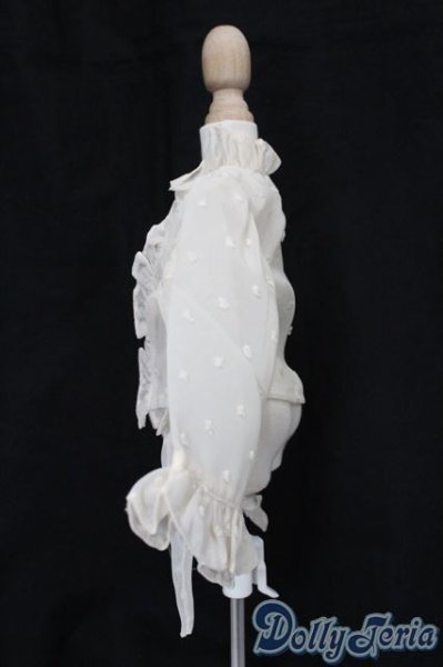 画像2: SDM&MSD/OF:トップス S-25-09-14-340-GN-ZS (2)