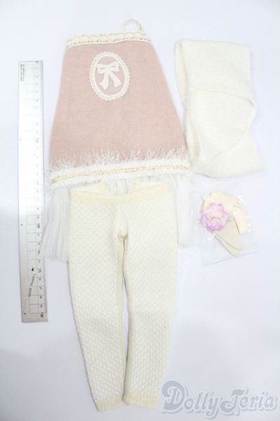 画像5: SD/OF:衣装セット S-25-11-30-384-GN-ZS (5)