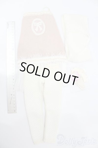 画像5: SD/OF:衣装セット S-25-11-30-384-GN-ZS (5)