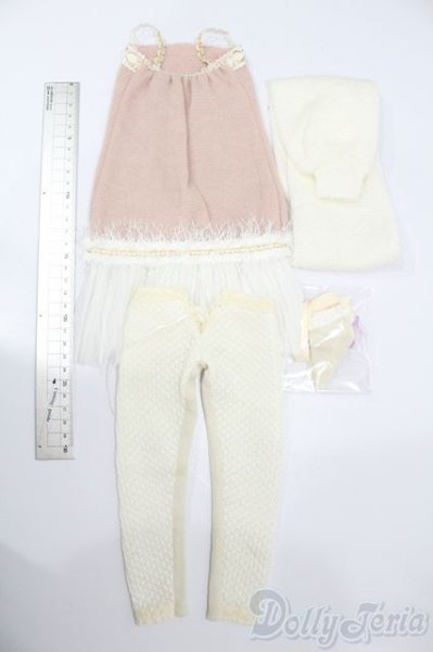 画像6: SD/OF:衣装セット S-25-11-30-384-GN-ZS (6)