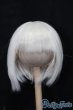 画像1: 7-8inch/ウィッグ S-25-04-13-329-GN-ZS (1)