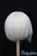 画像2: 7-8inch/ウィッグ S-25-04-13-329-GN-ZS (2)