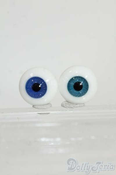 画像1: 18mm/グラスアイ Y-25-12-03-060-GN-ZY (1)