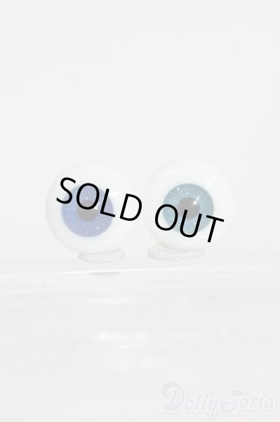 画像1: 18mm/グラスアイ Y-25-12-03-060-GN-ZY (1)