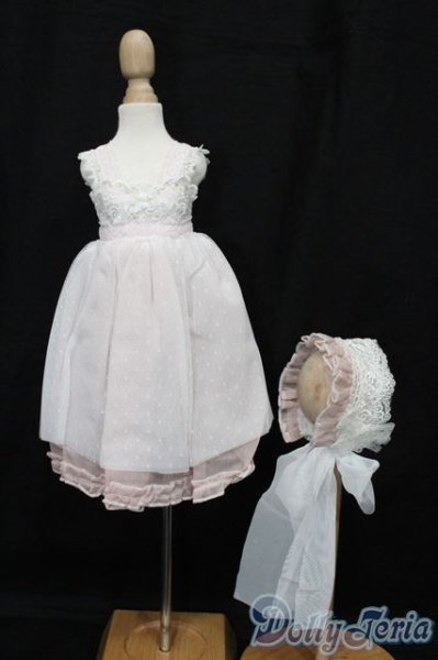 画像2: SDM＆MSD/OF:衣装セット S-25-11-09-469-GN-ZS (2)