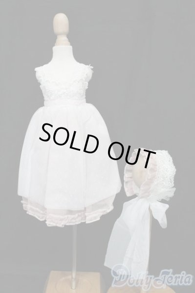 画像2: SDM＆MSD/OF:衣装セット S-25-11-09-469-GN-ZS (2)