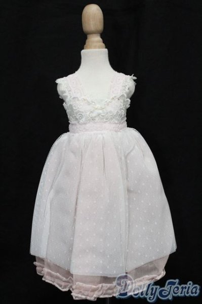 画像3: SDM＆MSD/OF:衣装セット S-25-11-09-469-GN-ZS (3)