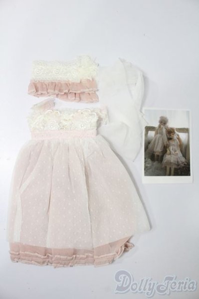 画像8: SDM＆MSD/OF:衣装セット S-25-11-09-469-GN-ZS (8)