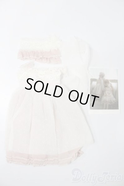 画像8: SDM＆MSD/OF:衣装セット S-25-11-09-469-GN-ZS (8)