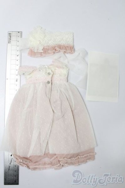 画像9: SDM＆MSD/OF:衣装セット S-25-11-09-469-GN-ZS (9)