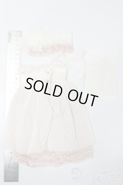 画像9: SDM＆MSD/OF:衣装セット S-25-11-09-469-GN-ZS (9)