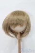 画像1: 9-10inch/ウィッグ S-25-04-13-377-NH-ZS (1)