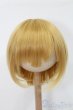 画像1: 9-10inch/ウィッグ S-25-03-23-355-NH-ZS (1)