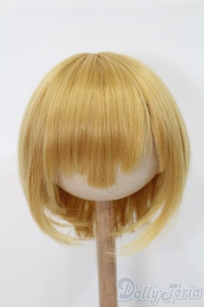 画像1: 9-10inch/ウィッグ S-25-03-23-355-NH-ZS (1)
