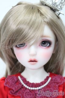 SuperDollfie - DOLL UP! (Page 1) SuperDollfie - DOLL UP! (Page 1)