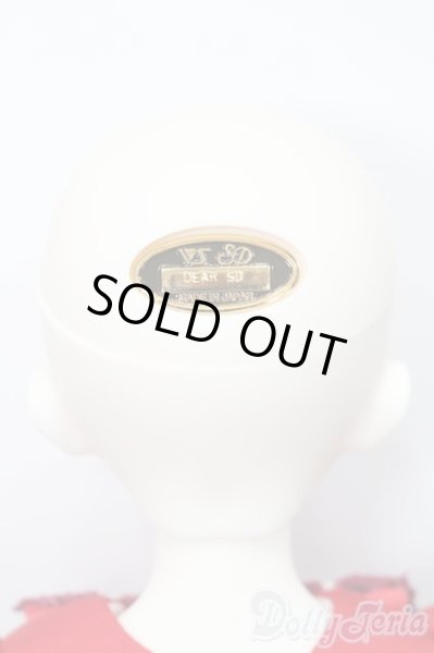 画像5: DearSD/ティアラ S-25-05-25-706-GN-ZS (5)