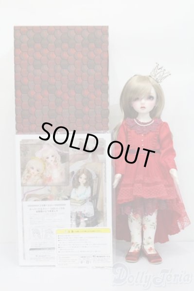 画像6: DearSD/ティアラ S-25-05-25-706-GN-ZS (6)