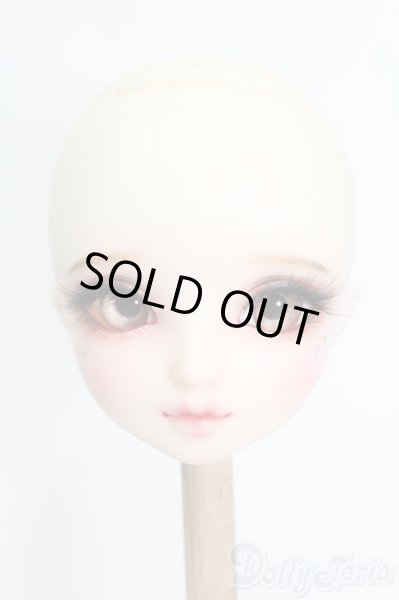 画像2: SDM/スタンダードモデル サキ:AUC様メイク S-25-06-22-563-GN-ZS (2)