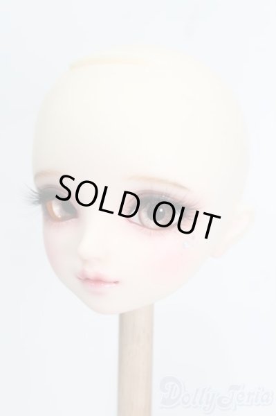 画像3: SDM/スタンダードモデル サキ:AUC様メイク S-25-06-22-563-GN-ZS (3)