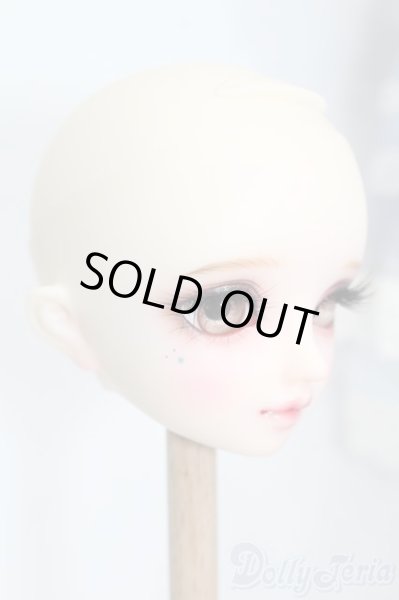 画像4: SDM/スタンダードモデル サキ:AUC様メイク S-25-06-22-563-GN-ZS (4)