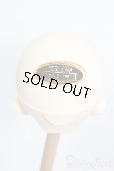 画像5: SDM/スタンダードモデル サキ:AUC様メイク S-25-06-22-563-GN-ZS (5)