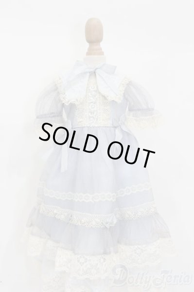 画像6: SDM/スタンダードモデル サキ:AUC様メイク S-25-06-22-563-GN-ZS (6)