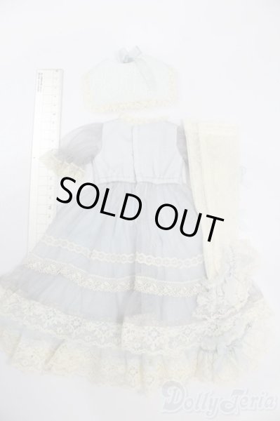 画像7: SDM/スタンダードモデル サキ:AUC様メイク S-25-06-22-563-GN-ZS (7)