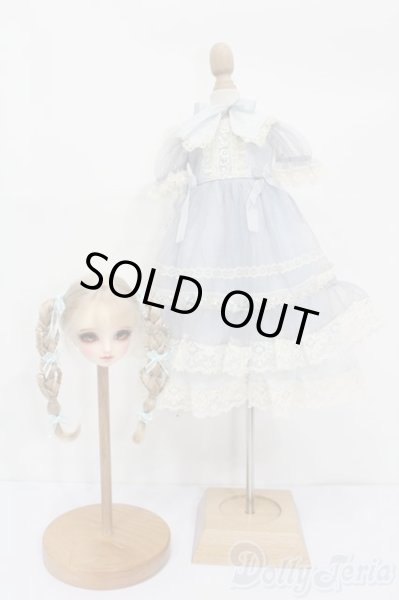 画像8: SDM/スタンダードモデル サキ:AUC様メイク S-25-06-22-563-GN-ZS (8)