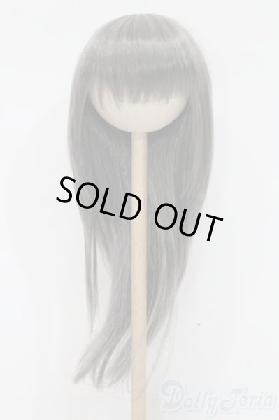 画像1: 9inch/ウィッグ S-25-10-26-492-GN-ZS (1)