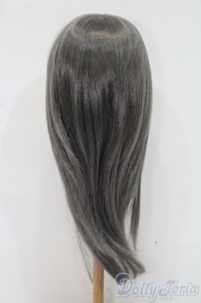 画像2: 9inch/ウィッグ S-25-10-26-492-GN-ZS (2)