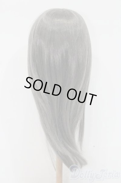 画像2: 9inch/ウィッグ S-25-10-26-492-GN-ZS (2)