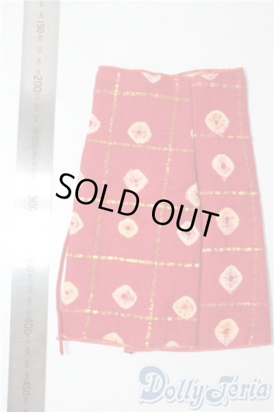 画像2: SD/OF:パンツ U-25-09-02-156-TN-ZU (2)