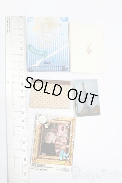 画像2: SD/豆本 S-25-11-23-356-GN-ZS (2)