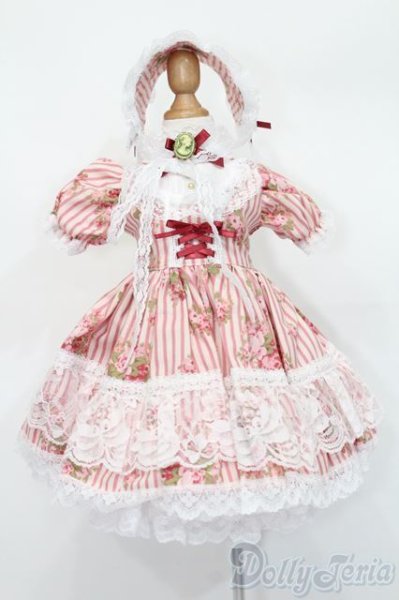 画像1: DearSD/OF:衣装セット S-25-03-23-445-GN-ZS (1)