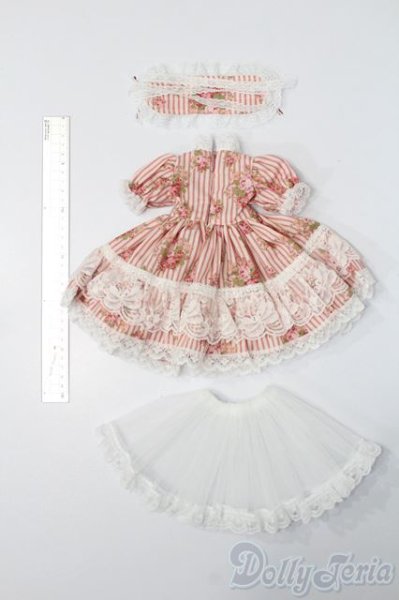 画像6: DearSD/OF:衣装セット S-25-03-23-445-GN-ZS (6)