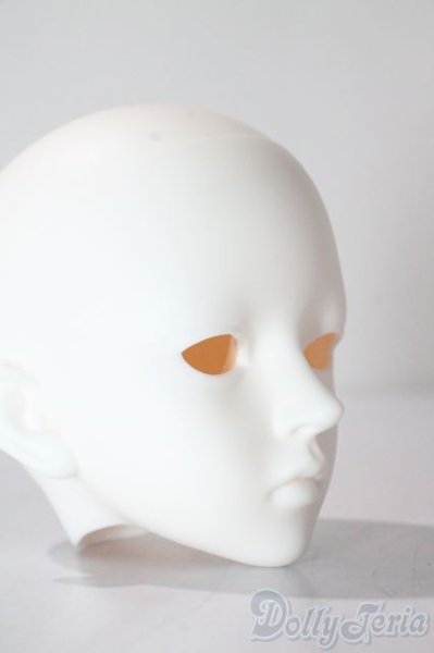 画像2: Little monica/Laura ヘッド A-25-09-10-1088-NH-ZU (2)