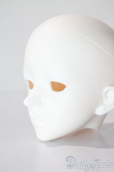 画像3: Little monica/Laura ヘッド A-25-09-10-1088-NH-ZU (3)