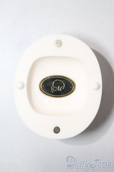 画像4: Little monica/Laura ヘッド A-25-09-10-1088-NH-ZU (4)