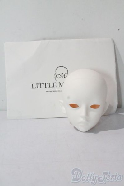 画像5: Little monica/Laura ヘッド A-25-09-10-1088-NH-ZU (5)