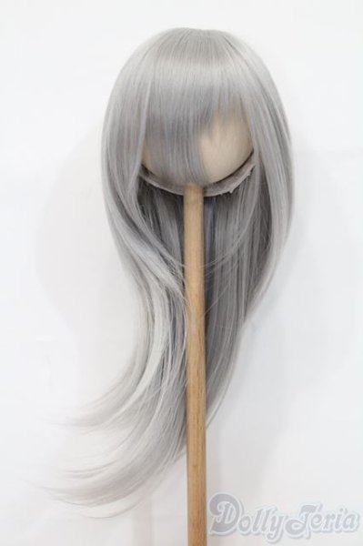 画像1: 9-10inch/ウィッグ S-25-03-23-392-NH-ZS (1)