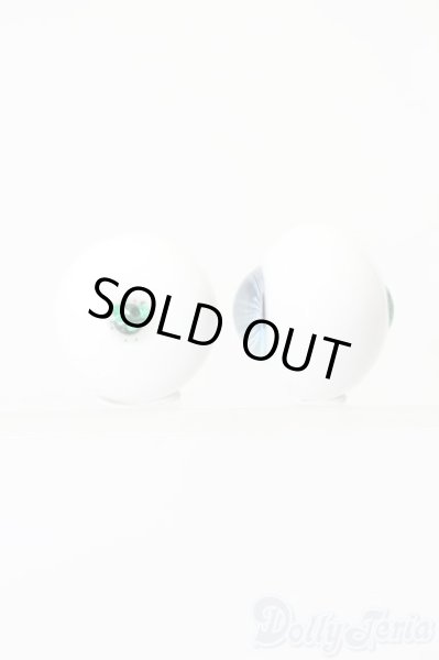 画像2: 16mm/グラスアイ S-26-01-11-436-NH-ZS (2)