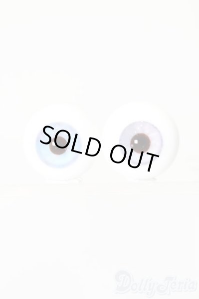 画像1: 16mm/グラスアイ S-25-08-03-481-NH-ZS (1)